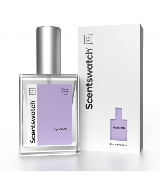 Hyacinth Women's Inspired Perfume 60mL